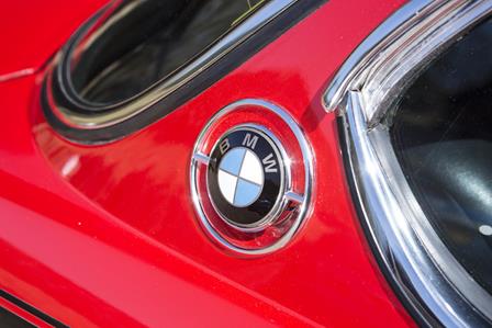 BMW 30 csl 2285033